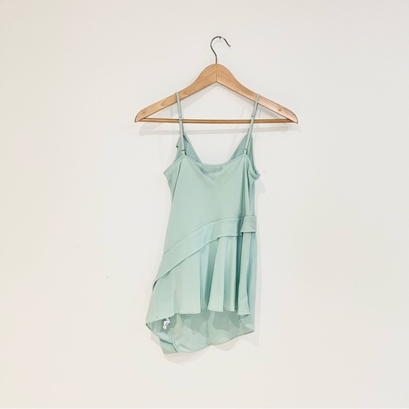 Theory 100% Silk camisole medium - Picture 4 of 7